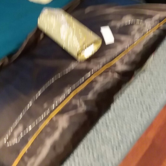 Damara Evening Clutch - Picture 7 of 8